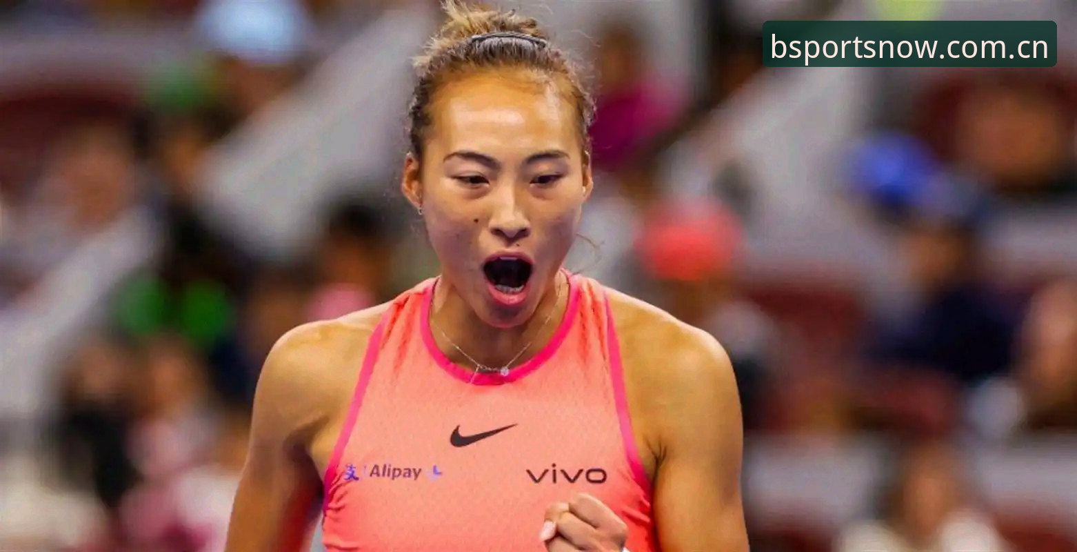 BSports怎么下载最新版 资深用户分享:法网女单抽签揭晓,郑钦文保分压力下的观赛策略